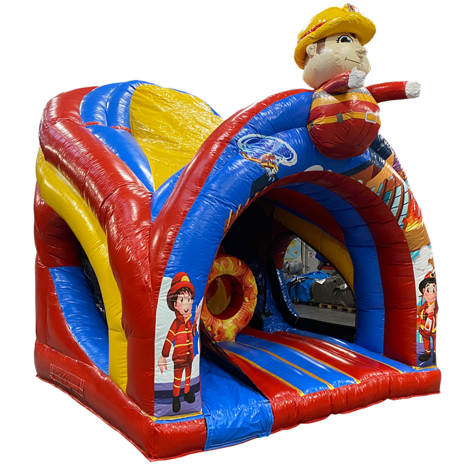 CURVE-BOUNCE-N-SLIDE-FIREMEN-DETAIL-2